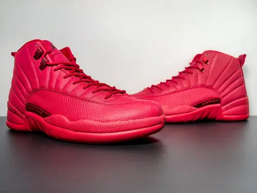 Air Jordan 12 Retro 'Gym Red' 