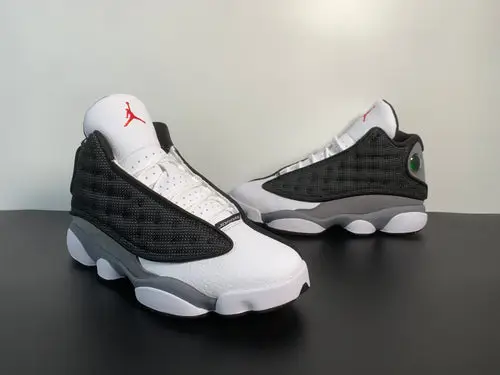 Air Jordan 13 Retro 'Black Flint' 