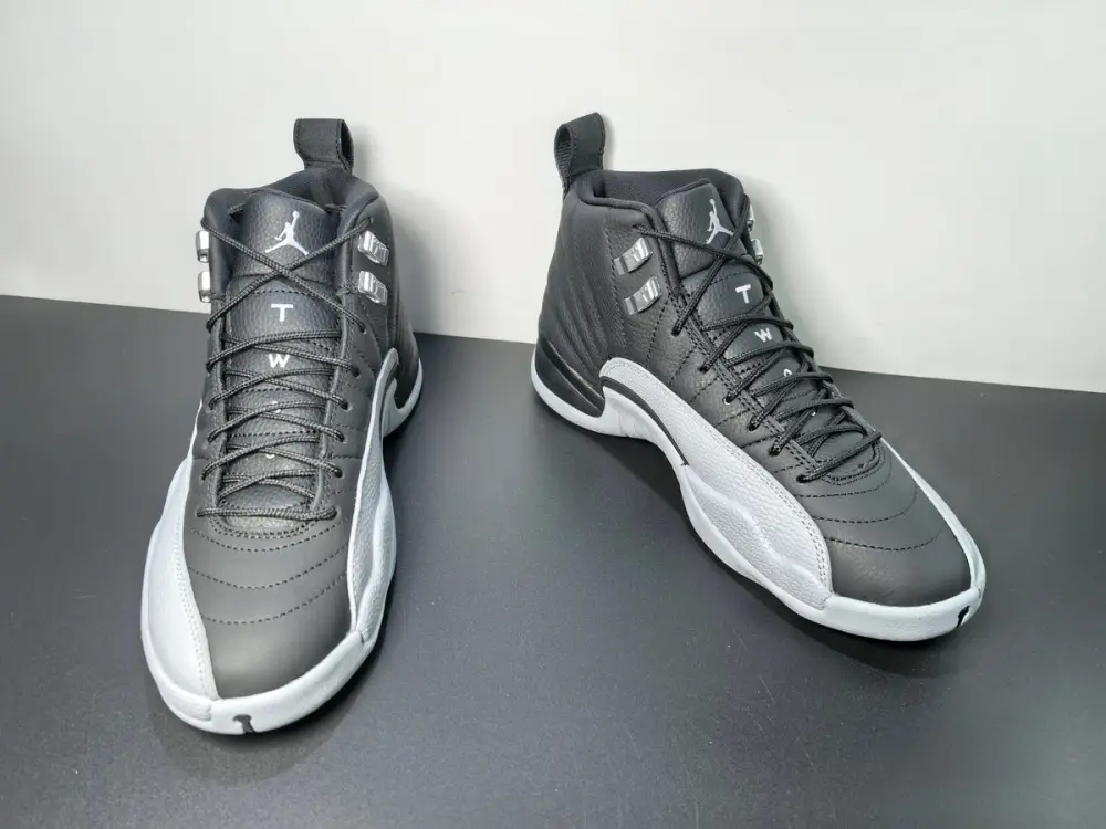 Air Jordan 12 Retro 'Barons' 