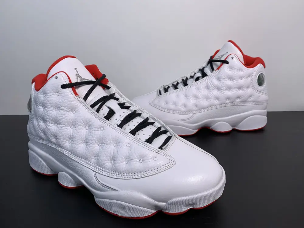 Nike Air Jordan 13 Flint GIGI 