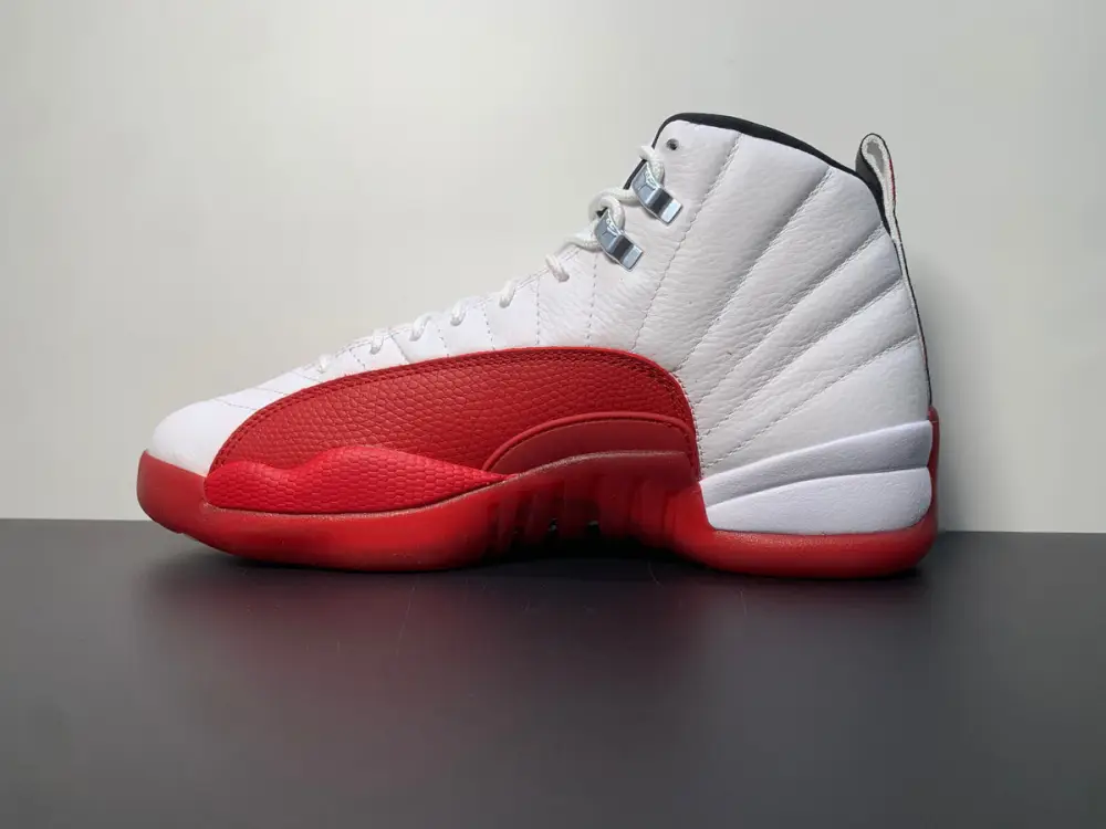 Air Jordan 12 Retro 'Cherry' 2023 