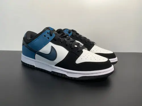 Nike Dunk Low Industrial Blue FD6923-100 
