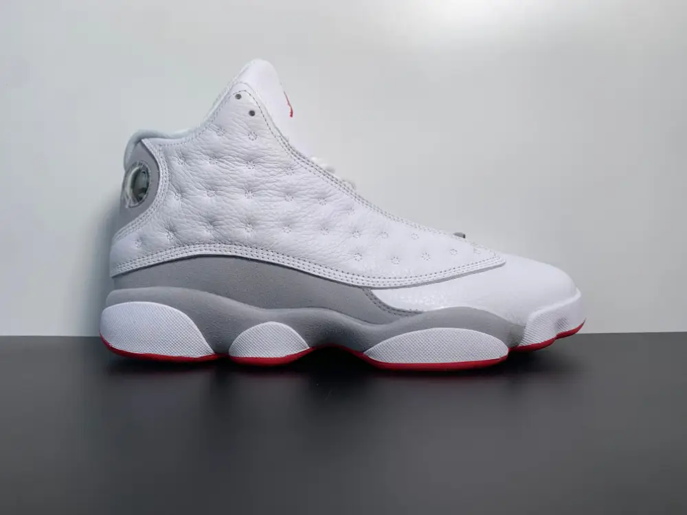 Air Jordan 13 Retro 'White Wolf Grey' 4C6D1640