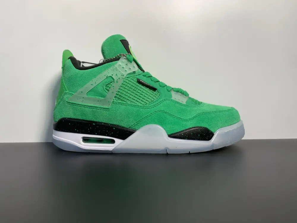 Air Jordan 4 Wahlburger 3A3882110