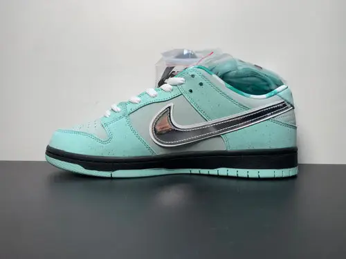 Concepts X NK SB Dunk LOW TIFFANY LOBSTER 