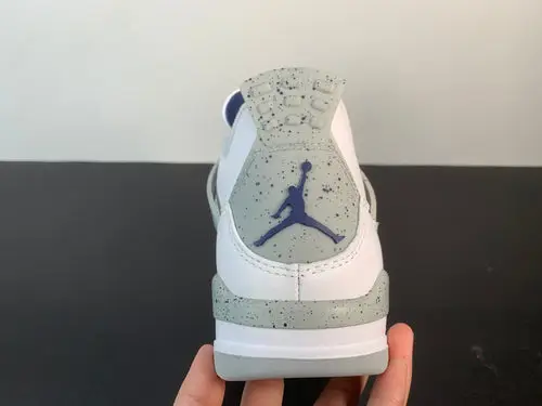 Air Jordan 4 Retro Midnight Navy DH6927-140 