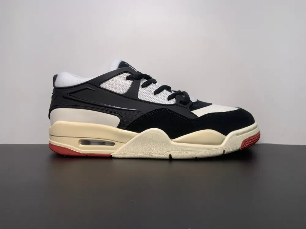 Air Jordan 4 RM “Canyon Rust”FQ7939-100 