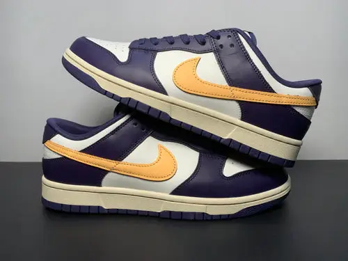 Nike Dunk Low“From Nike To You” 