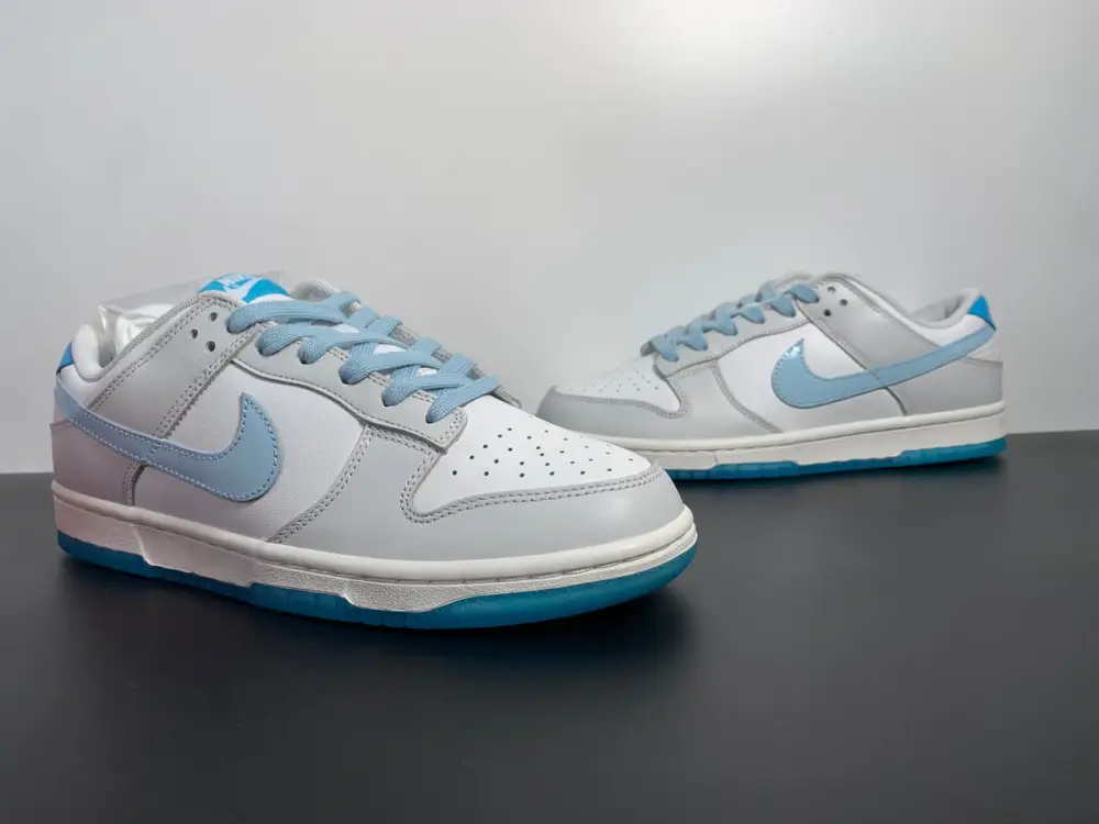 Nike Dunk Low '520 Pack - Ocean Bliss' FN3433-141 