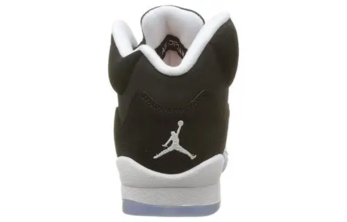 Air Jordan 5 Retro GS Oreo 440888-035 