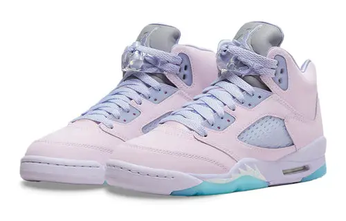 Air Jordan 5“ Easter ” DV0562-600 