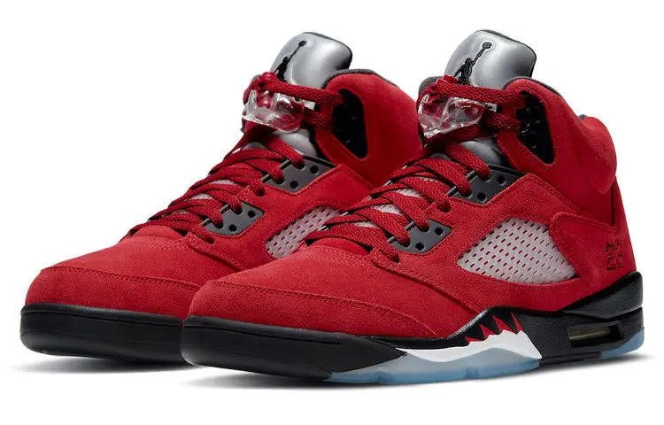 Air Jordan 5 Retro Raging Bull DD0587-600 