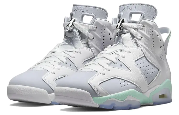 Air Jordan 6 Tiffany Blue DQ4914-103 