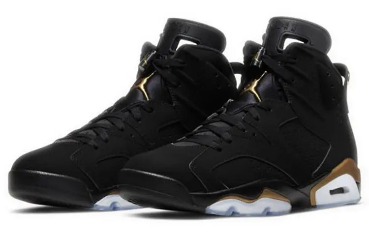 Air Jordan 6 Retro DMP Defining Moments CT4954-007 