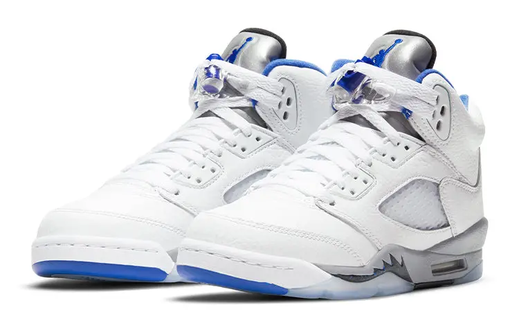 Air Jordan 5 Retro GS Stealth DD0587-140 