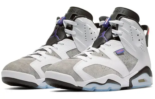 Air Jordan 6 Retro LTR Flint CI3125-100 