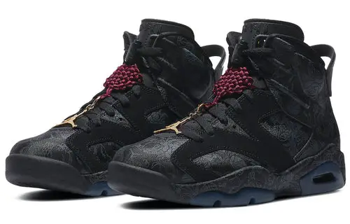 Womens WMNS Air Jordan 6 Retro SD Singles Day DB9818-001 
