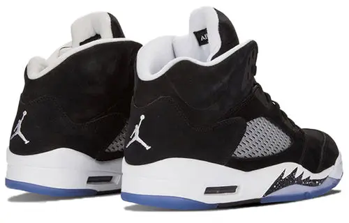 Air Jordan 5 Retro Oreo 136027-035 