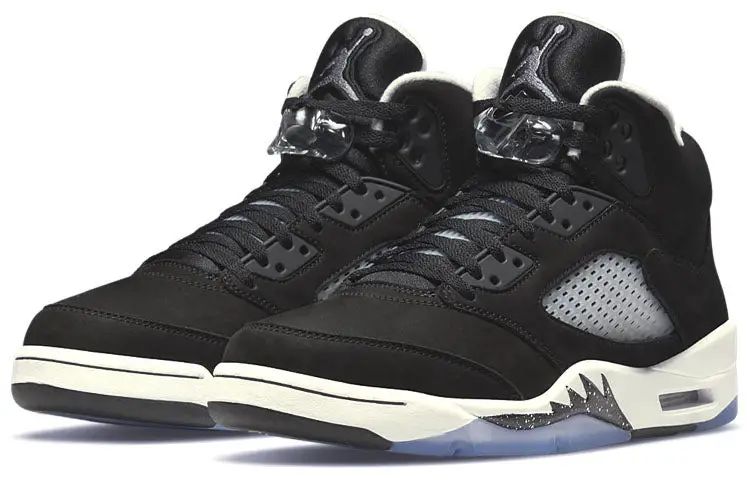 Air Jordan 5 Retro Oreo CT4838-011 