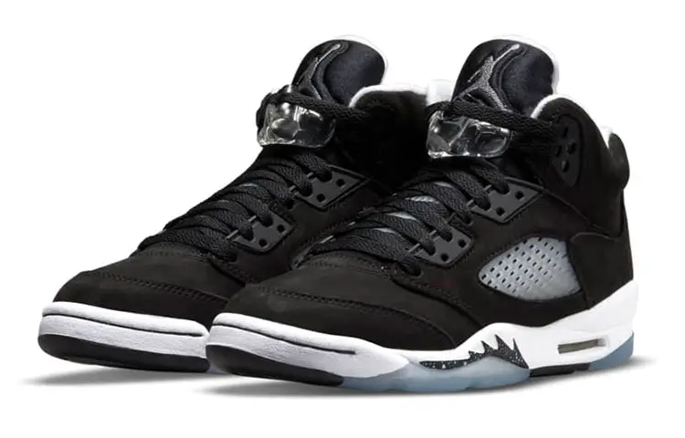 Air Jordan 5 Retro Oreo CT4838-011 