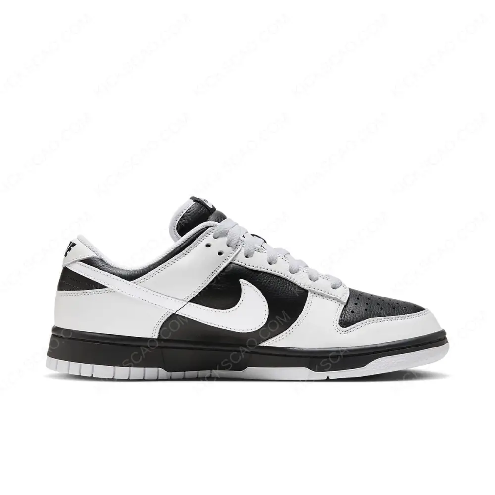 Nike Dunk Low “Reverse Panda” 