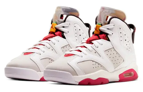 Air Jordan 6 Retro Hare CE8529-062 