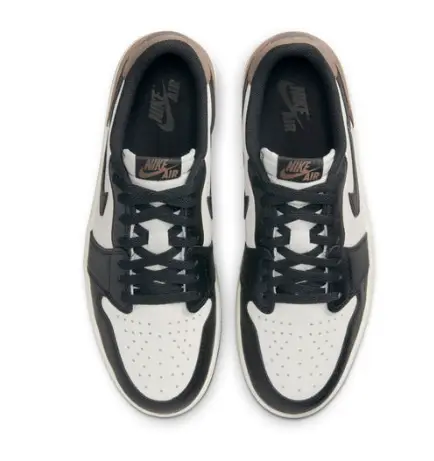 Air Jordan 1 Low OG ‘Mocha’ 