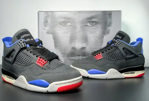 Air Jordan 4 Retro Rare Air FV5029-003 