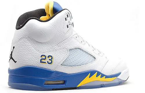 Air Jordan 5 Retro Laney 136027-189 