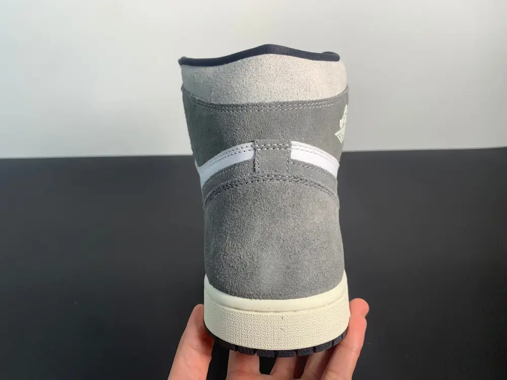 Air Jordan 1 High OG “Washed Heritage” DZ5485-051 
