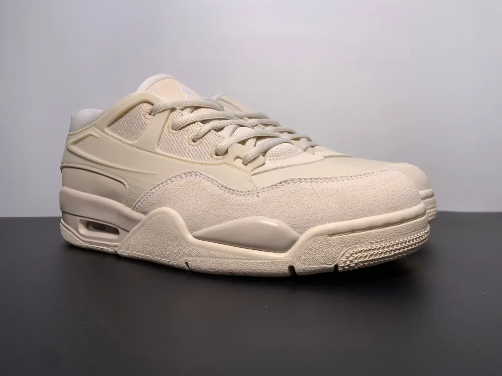 Wmns Air Jordan 4 RM 'Legend Light Brown' 