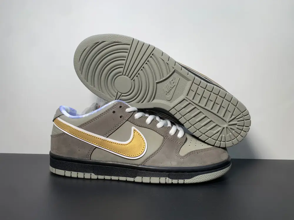 Concepts x Dunk Low SB 'Gray Lobster' BV1310-105 
