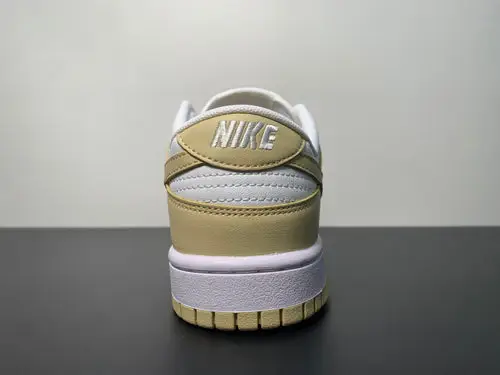 Nike Dunk Low Team Gold DV0833-100 