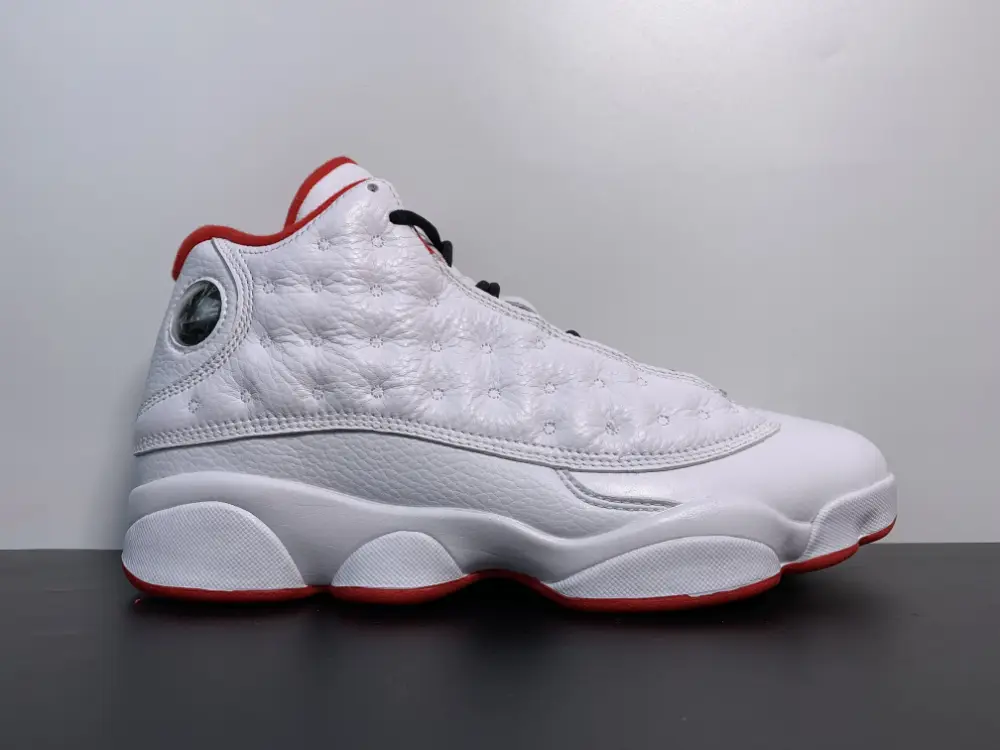 Nike Air Jordan 13 Flint GIGI 