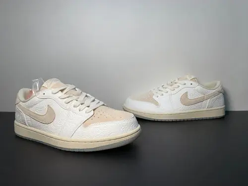 Chris Paul x Air Jordan 1 Low OG FZ0455-200 