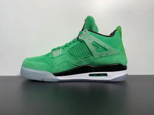 Air Jordan 4 Wahlburger 