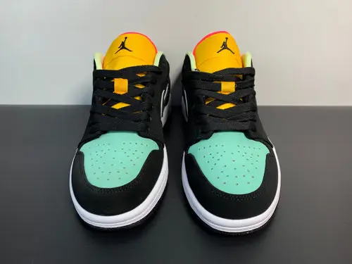 Nike Air Jordan 1 Low Tiffany 
