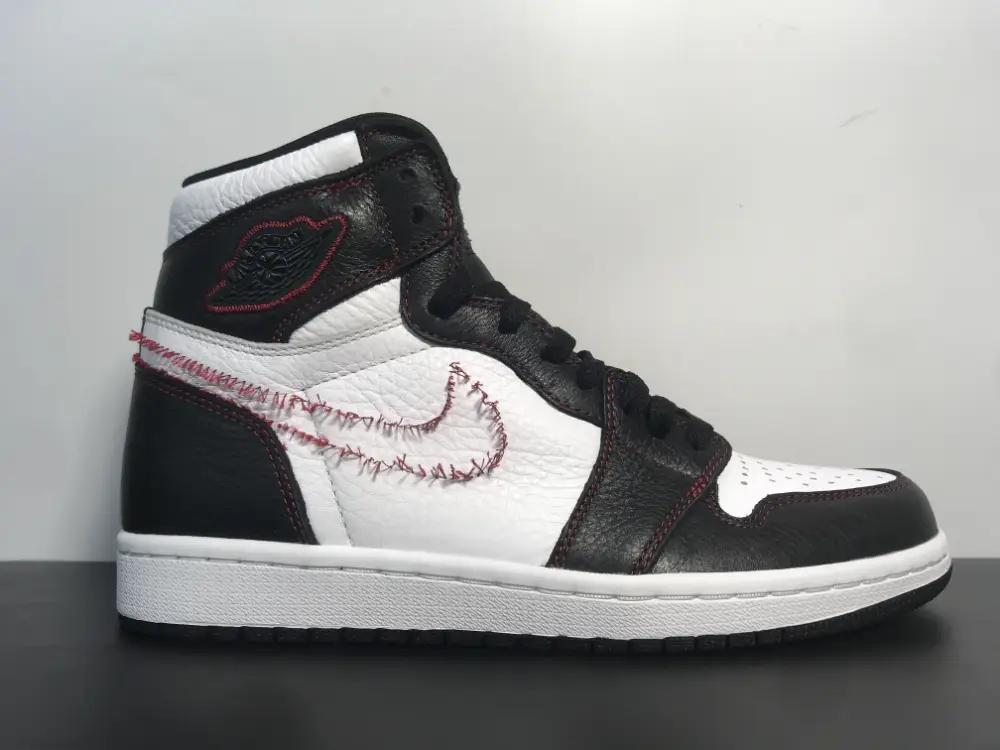 Air Jordan 1 “DYNAMIC YELLOW” CD6579-071 