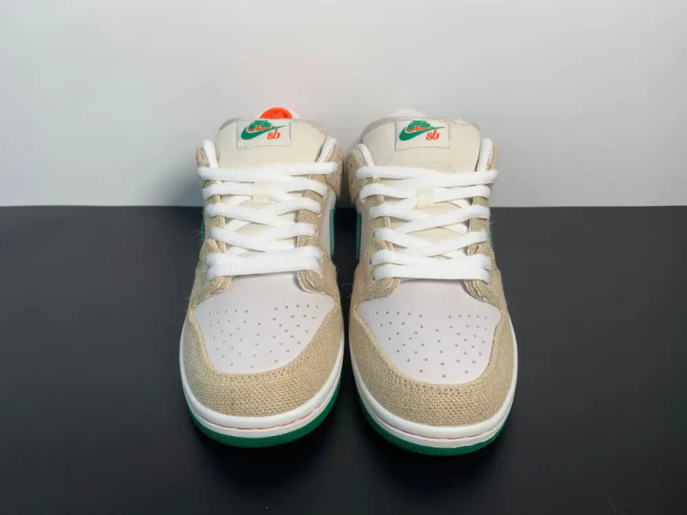 Jarritos x Nike SB Dunk Low FD0860-001 