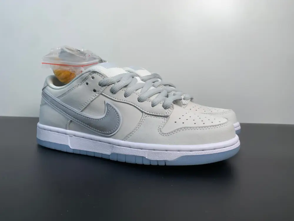 Concepts x NK SB Dunk Low ＂White Lobster＂FD8776-100 