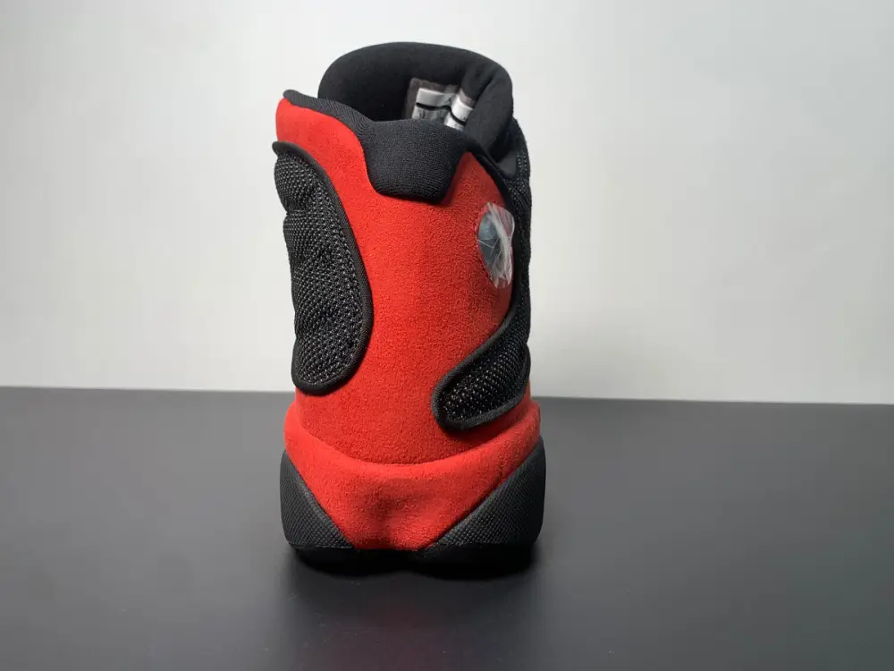 Air Jordan 13 Retro 'Bred' 