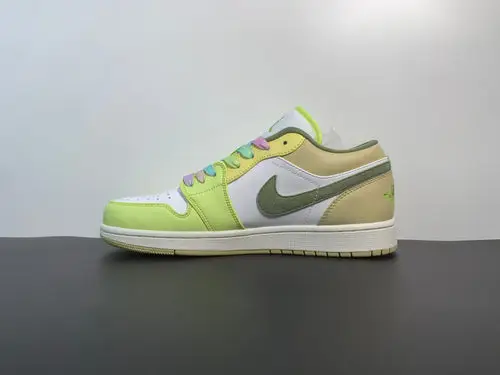 Air Jordan 1 Low Year Of The Rabbit 