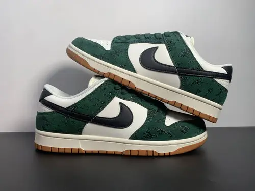 Nike Dunk Low WMNS“Green Snake FQ8893-397 