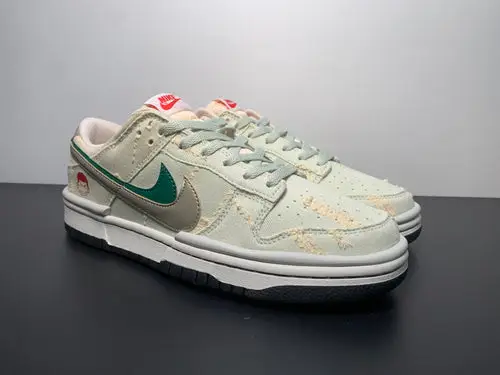 Nike Sb Dunk Low custom 