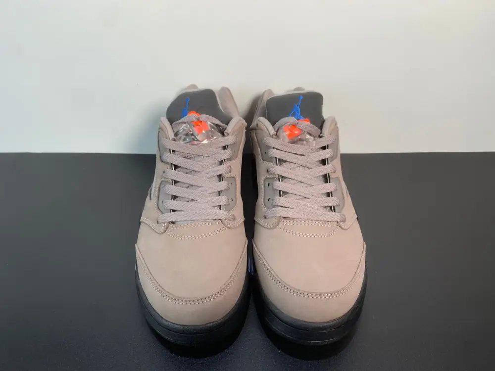 Air Jordan 5 Retro Low PSG DX6325-202 