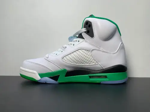 Air Jordan 5 Retro Lucky Green DD9336-103 