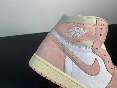 Air Jordan 1 High OG “Washed Pink” FD2596-600 