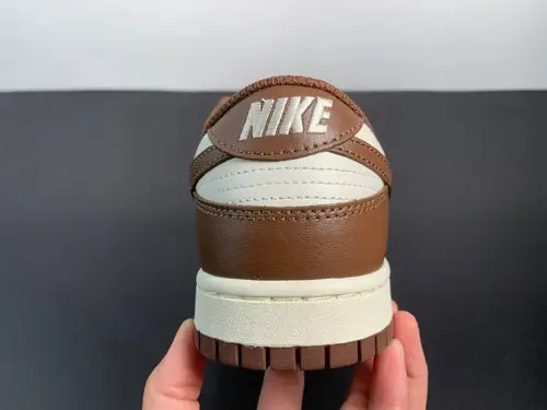 Nike Dunk Low Cacao Wow DD1503-124 