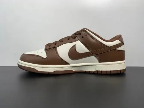 Nike Dunk Low Cacao Wow DD1503-124 