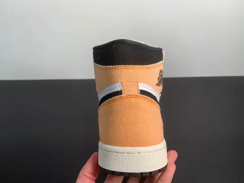 Air Jordan 1 High OG Craft Skyline DX0054-805 